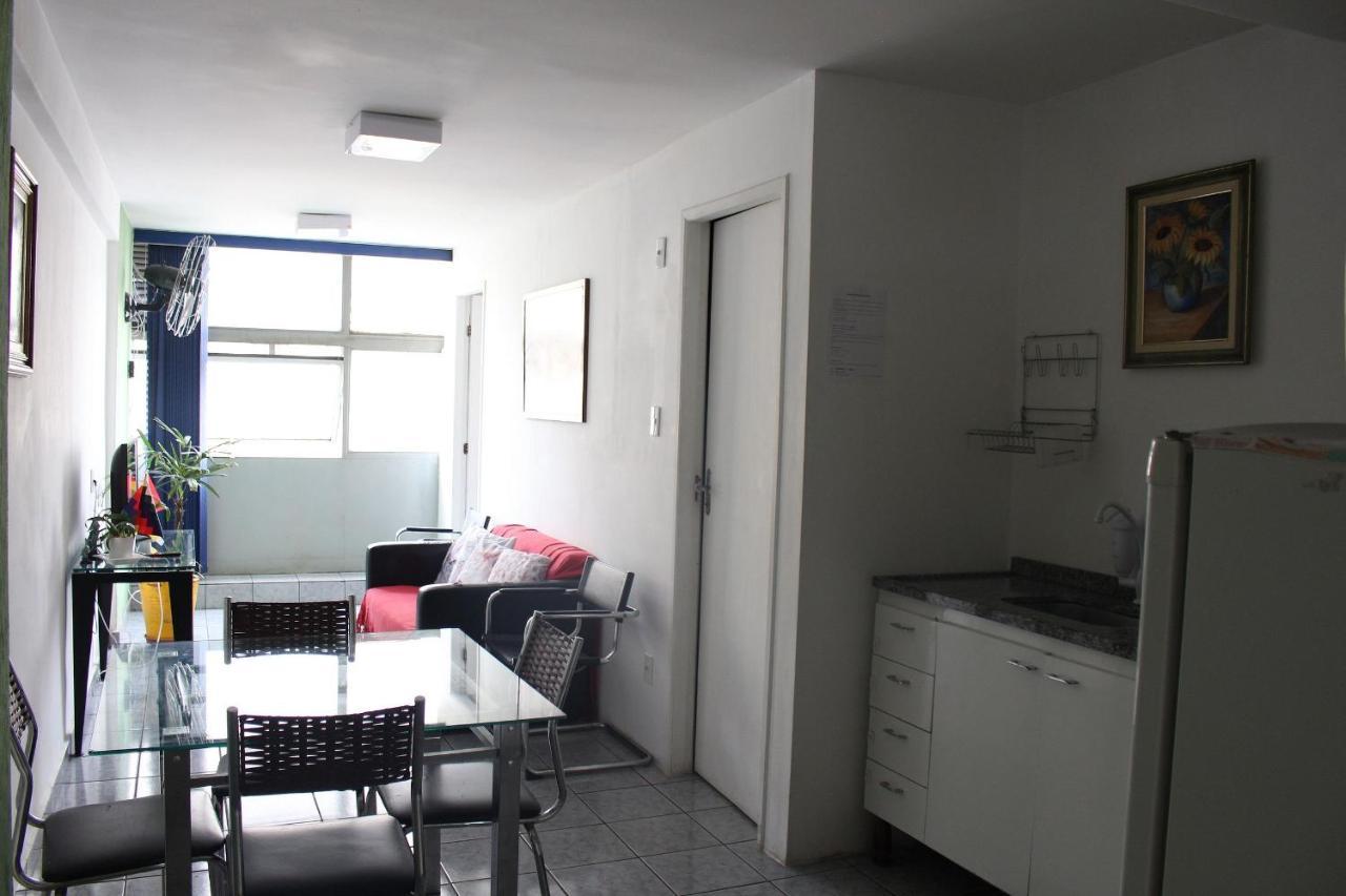 Appartement Edificio Mirante Do Vale à São Paulo Extérieur photo