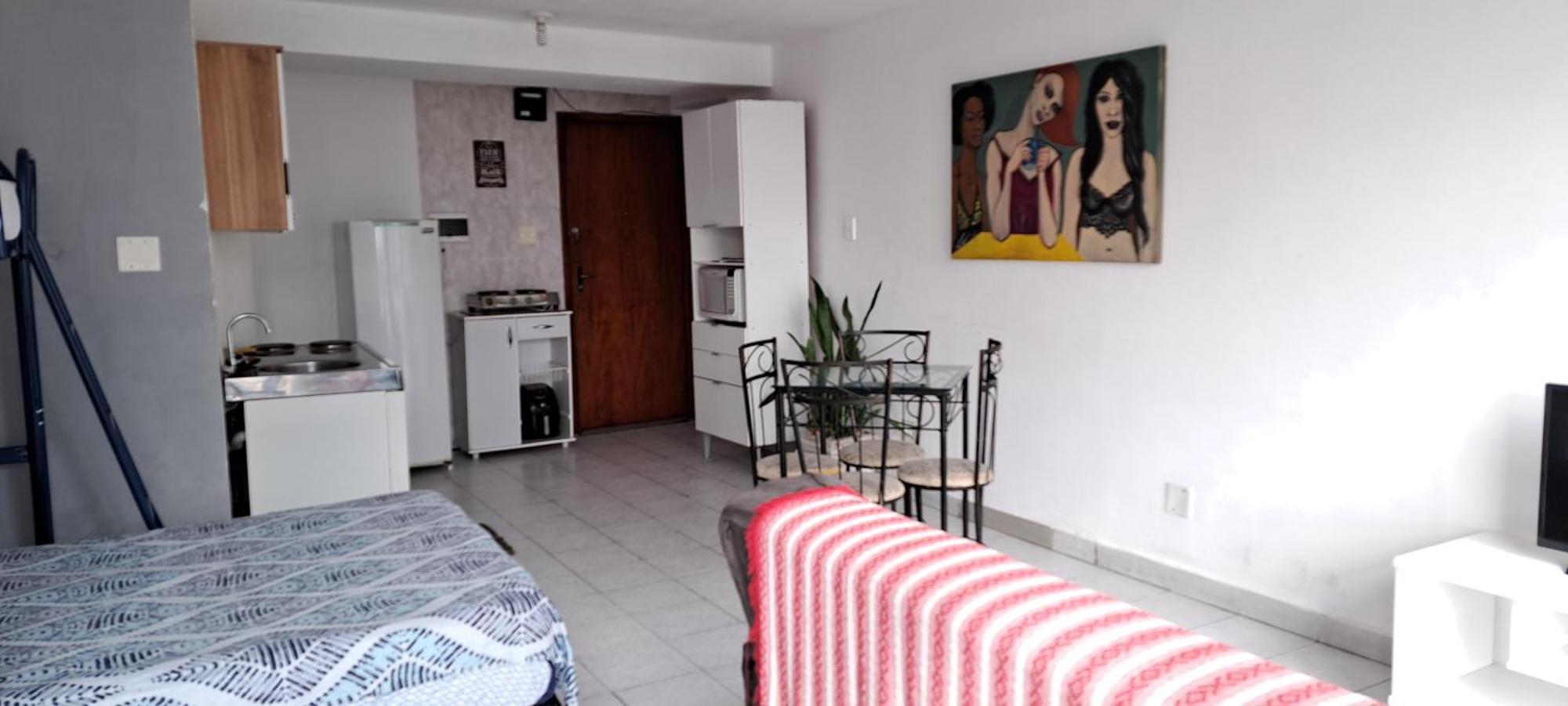 Appartement Edificio Mirante Do Vale à São Paulo Extérieur photo