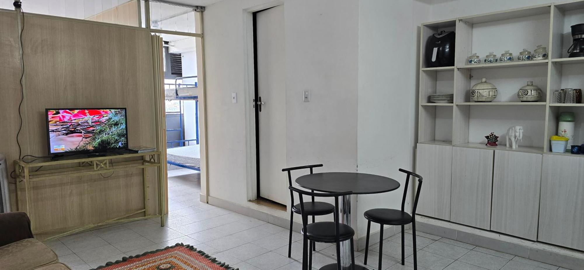 Appartement Edificio Mirante Do Vale à São Paulo Extérieur photo